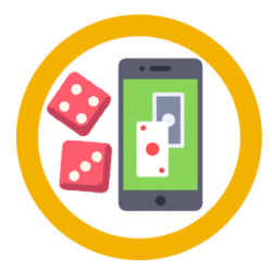 Spiele in Online-Casinos für Handys